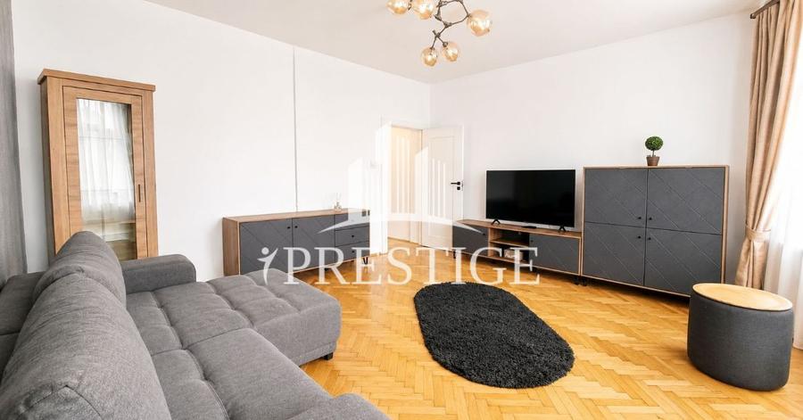 APARTAMENT 2 CAMERE DE VÂNZARE | CENTRAL SIBIU | 71 MP | ETAJ 1