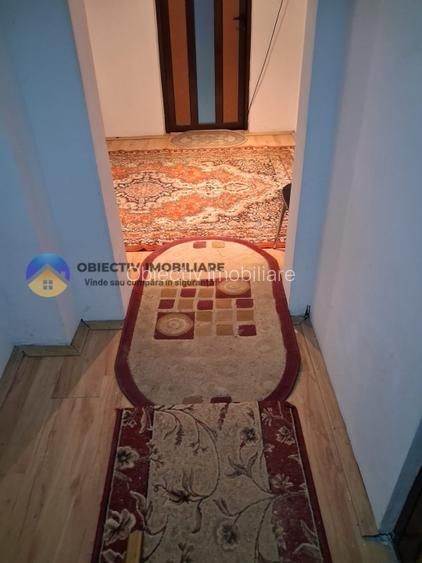Apartament 3 camere – zona Mărăței (S-uri)