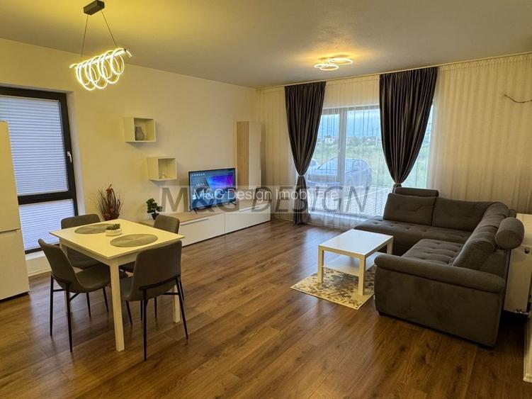 Apartament 2 camere Giroc la parter - 2