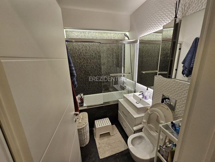 Apartament 4 camere-decomandat- parcare subterana-terasa-zona Grozavesti - 14