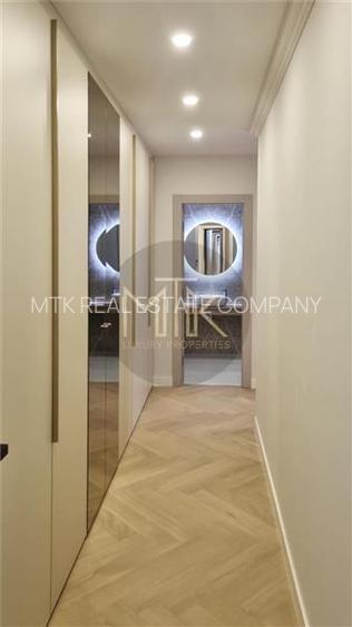 ARQA Jolie Village I Apartament 4 camere | Pipera - Erou Iancu Nicolae - 14