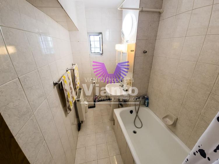 Apartament 2 camere 64 mpu parc Sub Arini - bazin olimpia | Bulevardul Victoriei - 7