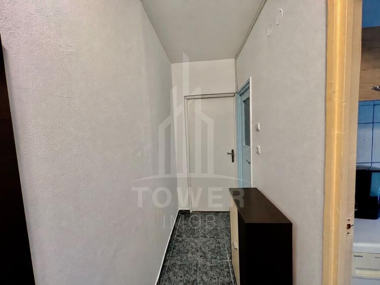 Apartament 3 camere de închiriat – Hipodrom
