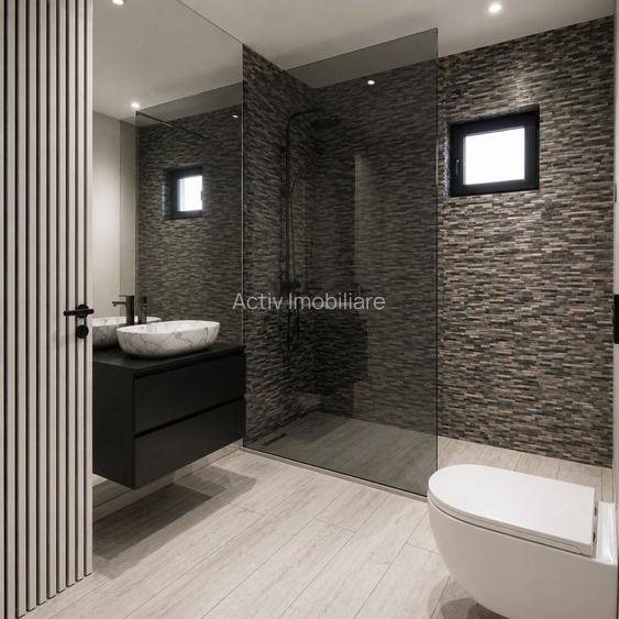 3 camere | Concept premium de amenajare | Stadion - 16