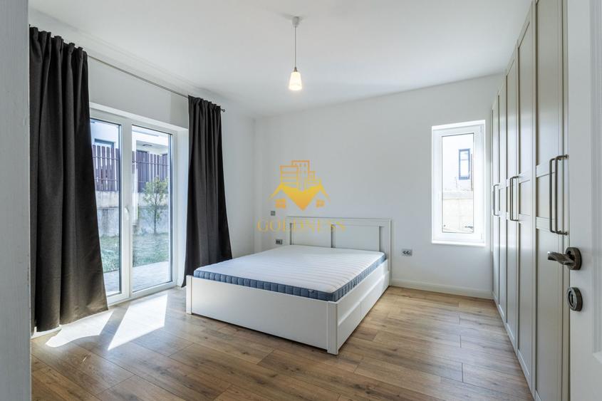 3 camere, gradina 180 mp, parcare,Manastur Zona Campului, Pet Friendly