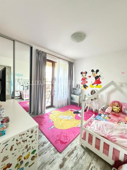 Apartament 3 camere 2 bai /Cartierul Verde - 4