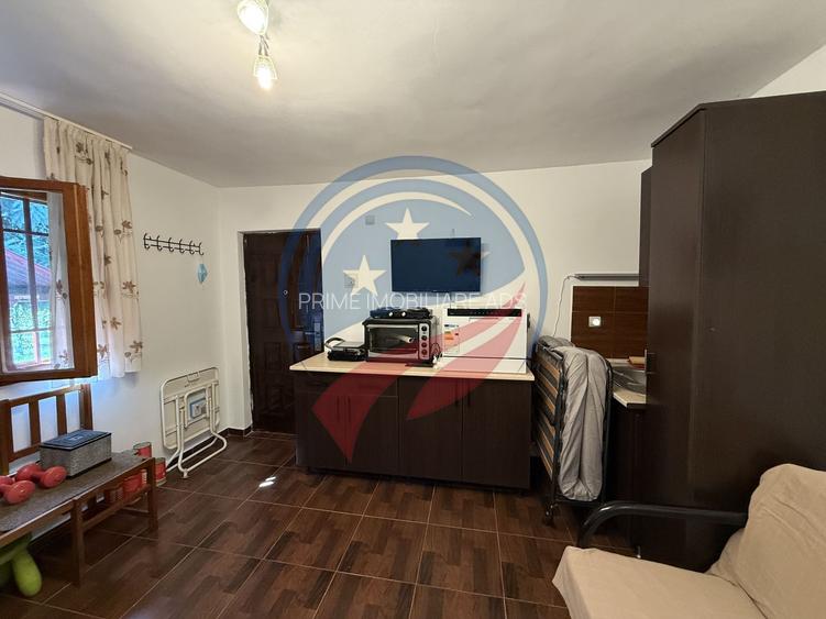 CASĂ DE VÂNZARE – MĂLURENI, JUDEȚUL ARGEȘ | 154 MP | TEREN 2.100 MP - 19