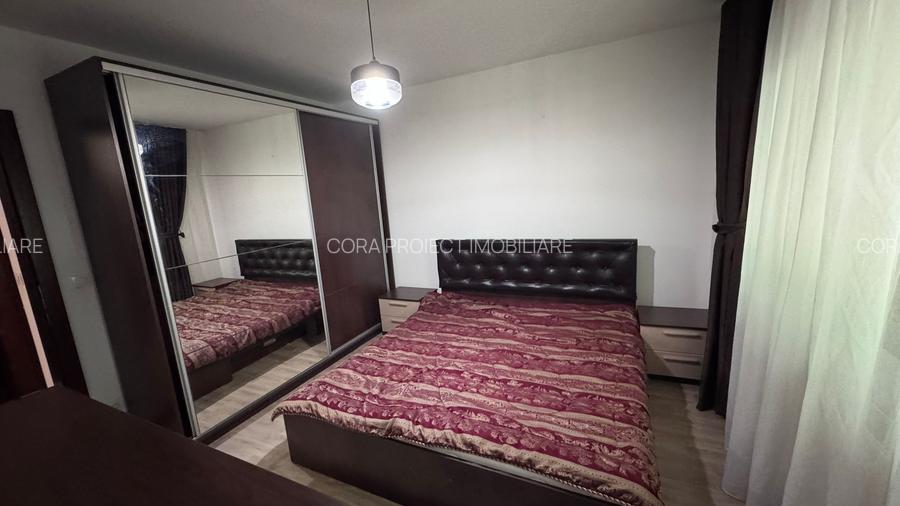 Apartament 3 camere de închiriat central, strada T. Vladimirescu-AP1519 - 12