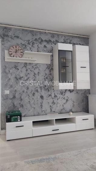 Apartament 2 camere modern, centrala proprie, Pallady - 8