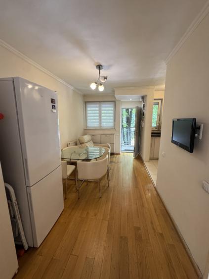 Apartament 2 camere de inchiriat – Zona Bulevardului | Etaj 1 | Complet mobilat