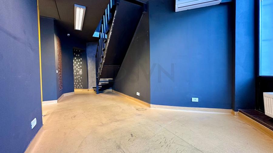 REC3000001 Spatiu comercial Decebal 95mp