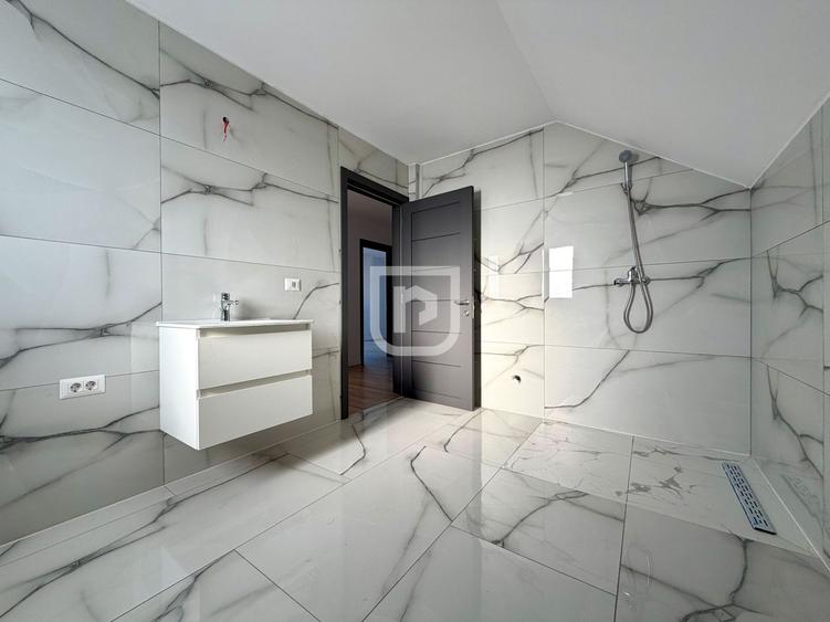 Casa noua Gura Humorului - 4 dormitoare, curte amenajata