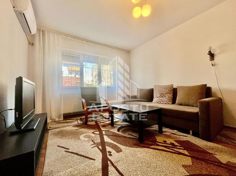 Apartament 2 camere, zona Centrala