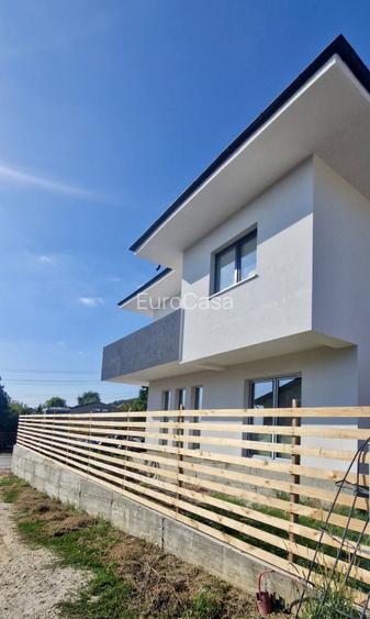 case de vanzare Stefanesti Valea Mare - 5