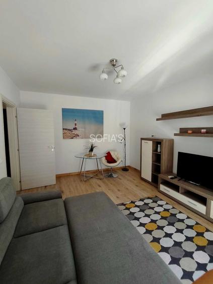APARTAMENT DE INCHIRIAT
