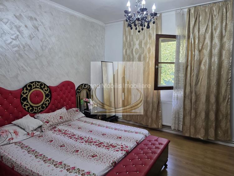 Casa de vanzare Aradului