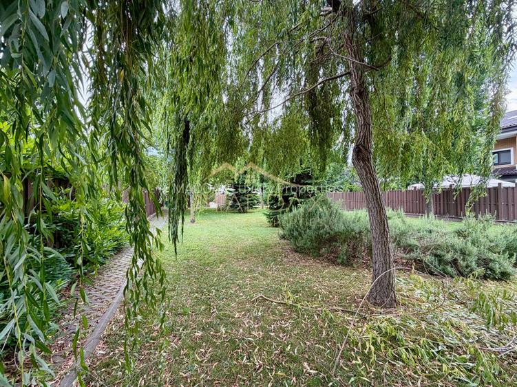 Vila cu 9 camere *900 teren* & piscina privata // Pipera - 75