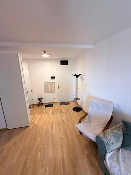 ISHO| 2 camere| parcare subterana| langa malul Bega| balcon| lift| etaj 9