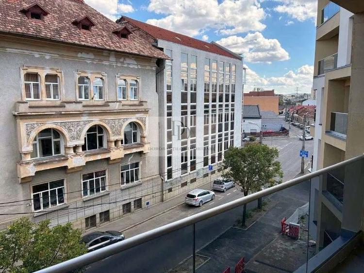 Apartament 3 Camere | Bloc Nou nZEB 2026 | Etaj 3 | Central