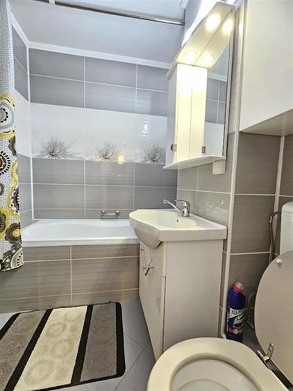 Inchiriere apartament 3 camere 2 bai Tudor B.dul 1 Dec 1918