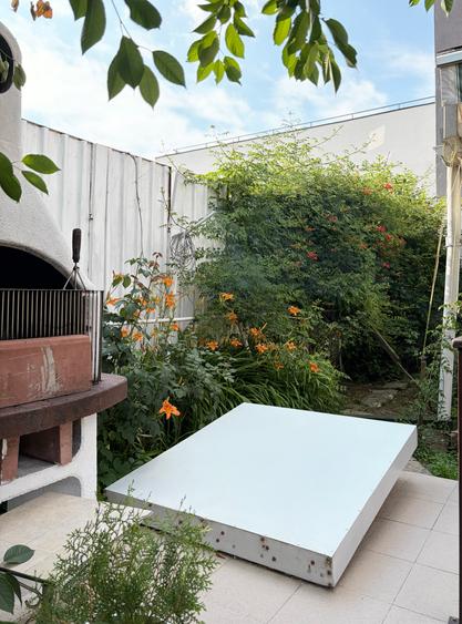 CASA CONSTRUITA IN ANII 2000 CU TEREN DE 304 MP - RETRASA - POLITEHNICA - MANIU