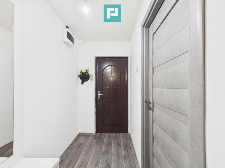 Apartament modern, la cheie în Micălaca