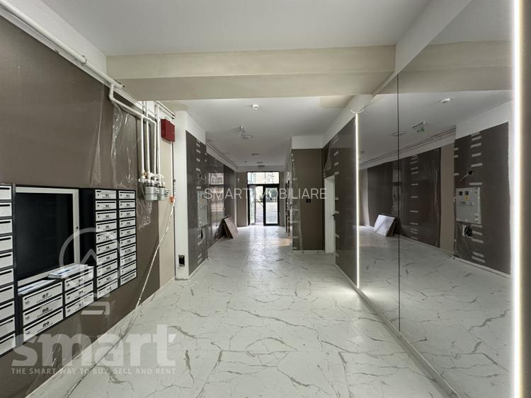 Apartament 3 camere cu terasa generoasa Eroilor bloc 2026 - 14