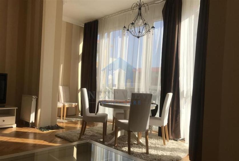 Apartament 2 camere, Buna Ziua