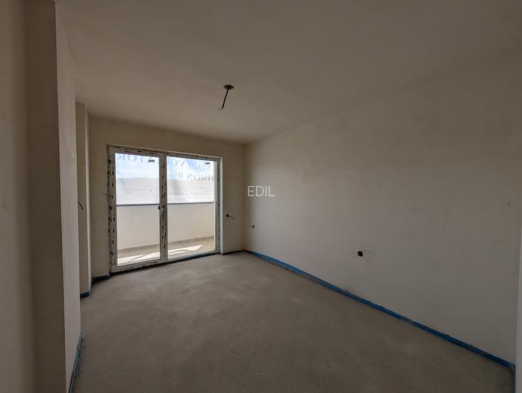 Apartament 3 camere, terasa 21mp, lift, bloc nou, EROILOR, Floresti - 4