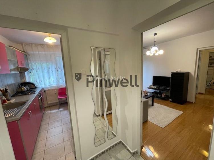 Exclusivitate-Apartament 2 camere mobilat și utilat Pajura - 3