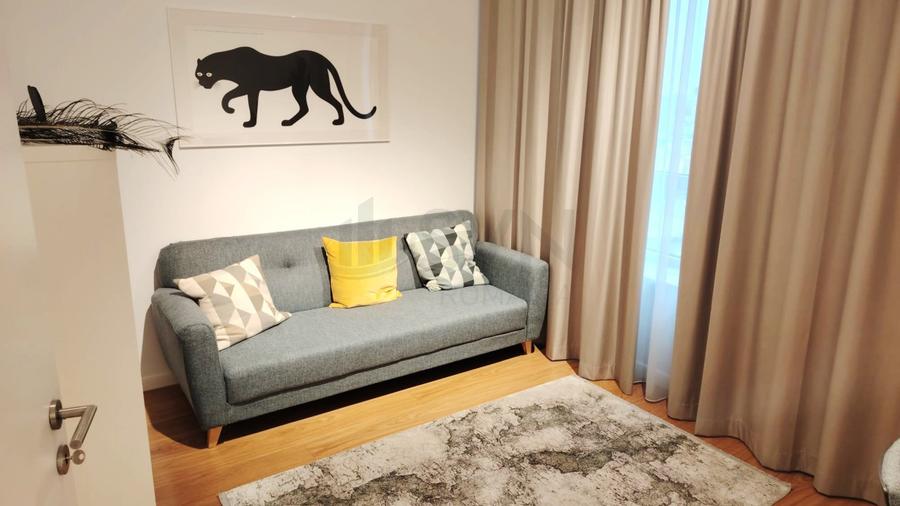 REA1026854 Apartament spatios 3 camere I Luxuria Residence I Parcare inclusa