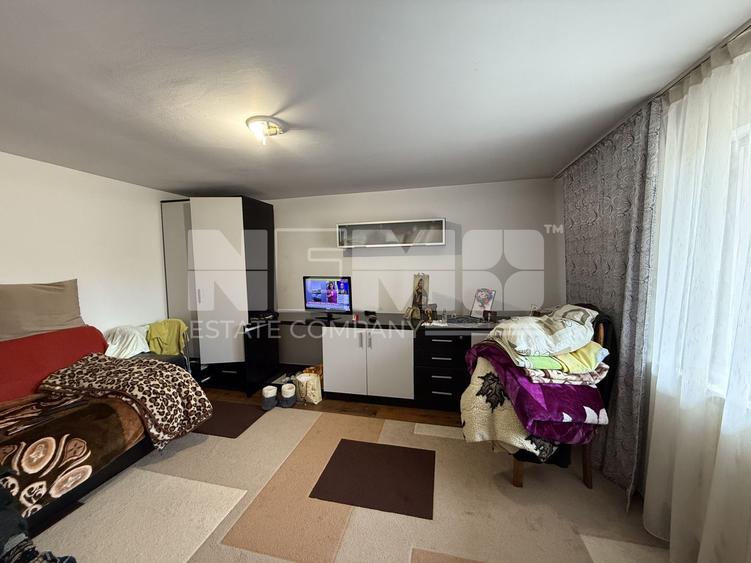 CASA CU DEPENDINTE | GARAJ | CURTE | TISAUTI | SUCEAVA