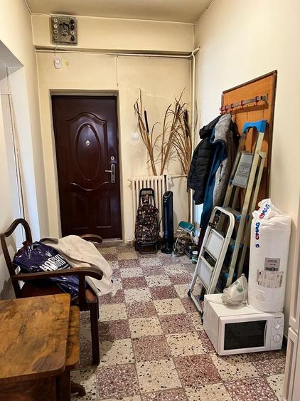 APARTAMENT CU 4 CAMERE IN ZONA PTA MARASTI /PTA UNIRII LA 214.000 EURO
