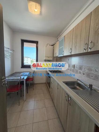 Apartament Modern Bloc Nou Berceni - Dimitrie Leonida - Parcare - 3