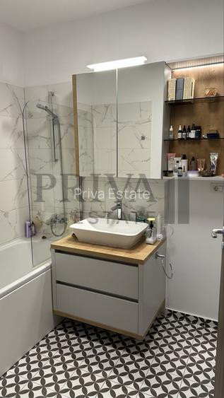 Apartament lux 3 camere, 2 bai, 71 mp, Torontalului - 7