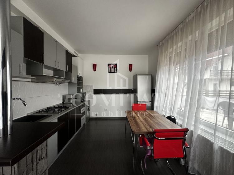 Apartament tip penthouse | 2 camere | Zorilor