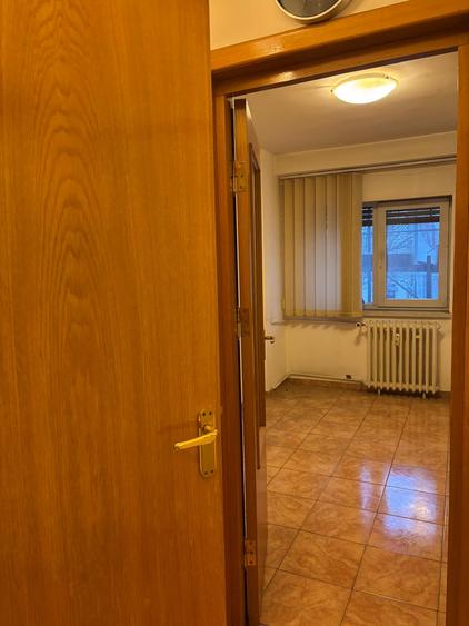 3 camere decomandat stradal Bulevardul Unirii/Decebal