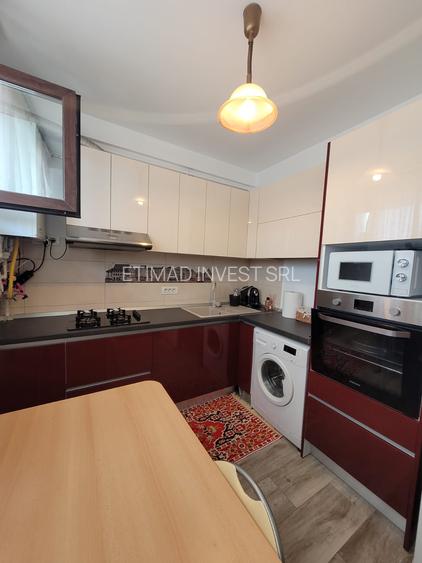 Apartament 2 camere  - 250m de plaja-  Mamaia Nord -Uzina de Pizza– termen lung - 35