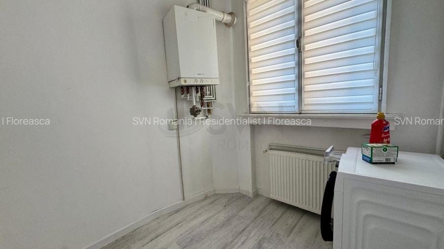 REA0058846 Apartament 5 Camere l Ultracentral l 10 Minute de Universitate - 12