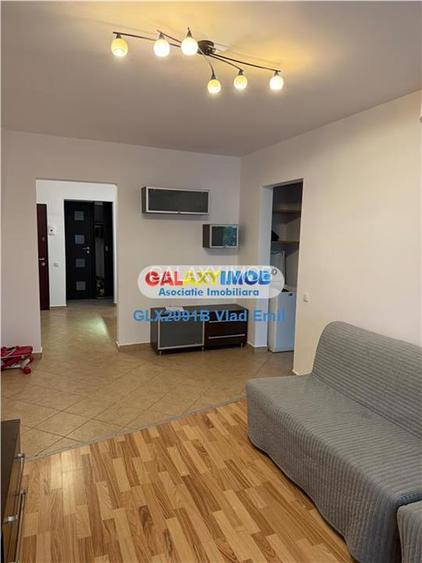 Apartament 3 camere de Inchiriat Piata Veteranilor - 5