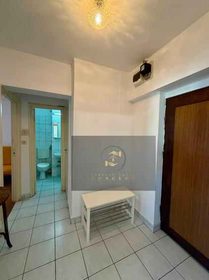 Ultracentral Stefan cel Mare Tomis Mall Apartament 2 camere decomandat
