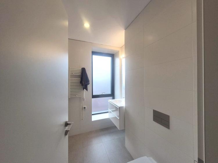Apartament exclusivist 3 camere cu terasa si parcare | Dacia - Icoanei