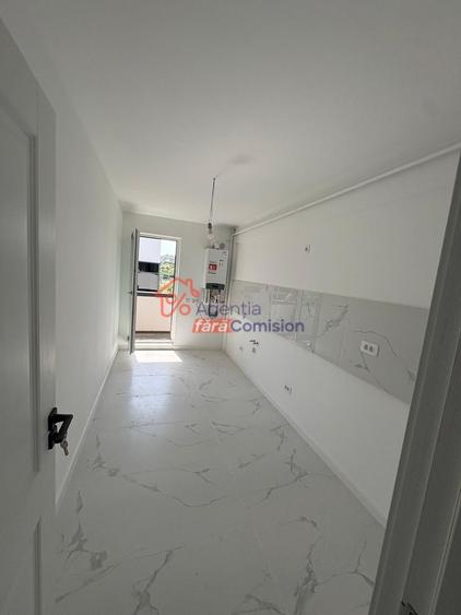 Apartament 2CD, Visani, Et 4, 85000 euro