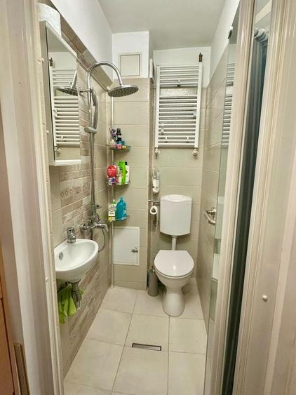 Apartament 4 camere zona Energia