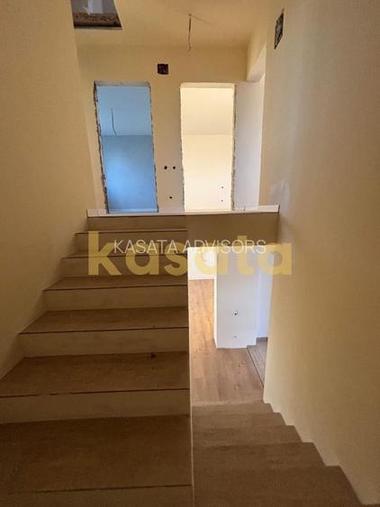 Duplex | Pachet complet, ambele unitati | Domnesti | Mansarda - 23