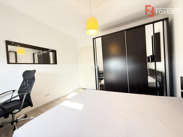 Apartament cu 2 camere de vanzare in zona Aradului - 10