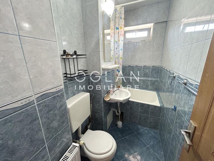 Apartament 2 camere , balcon, Zona Ciresica
