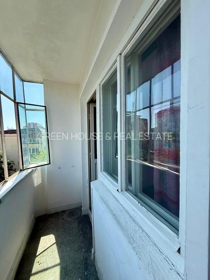 Apartament cu 4 camere-2 balcoane- zona Piata Centrala - 5
