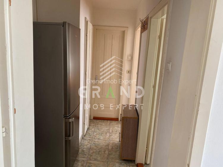 Ap 2 camere | BALCON | Mănăștur-Minerva-McDonald’s - 9