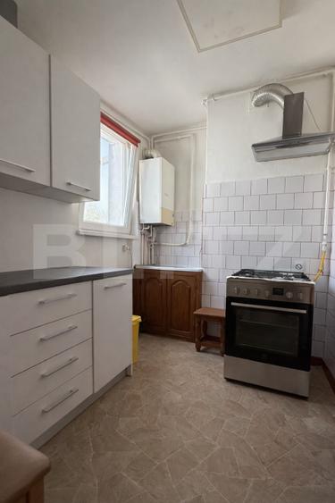 Apartament 3 camere, 65 mp, zona Tudor